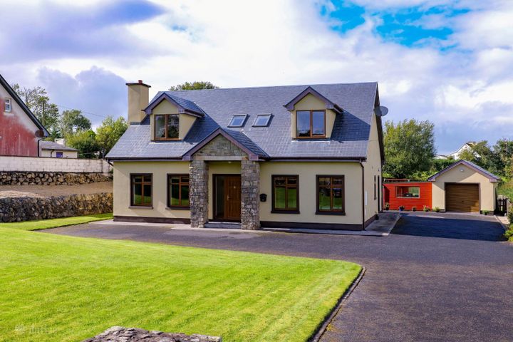 Drumaveg, Moycullen, Co Galway, H91N4AC