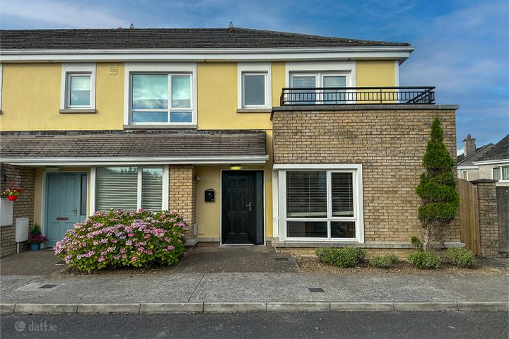167 Boireann Bheag, Roscam, Galway, H91PE8F