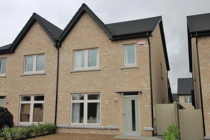51 Station Walk, Newbridge, Co. Kildare