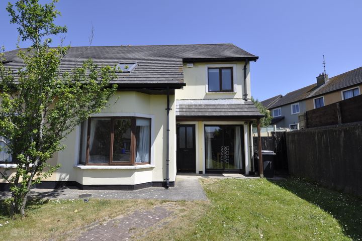 27 Beachside Downs, Riverchapel, Co. Wexford, Y25TK66