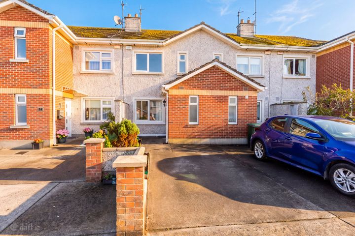 30 Palmer Court, Palmer Road, Rush, Co. Dublin, K56 FA07