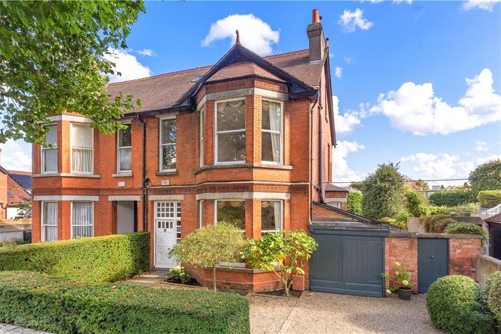 6 St Kevin's Park, Dartry, Dublin 6, D06E762