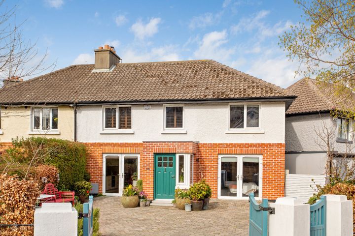 46 Lansdowne Pk, Dublin 4, Dublin, Dublin 4, Dublin