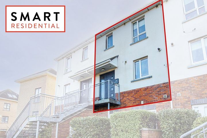 11 Railway Rd, Clongriffin Dublin 13, Dublin, Dublin 13, Dublin