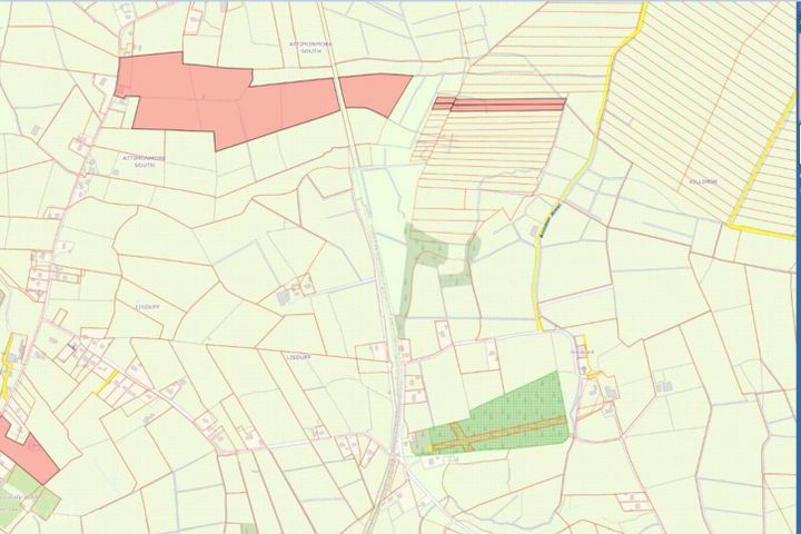 Attymon Land, Athenry, Co. Galway