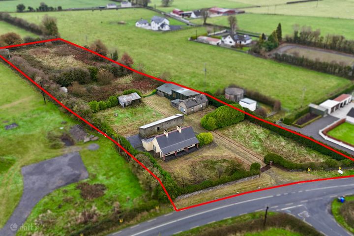 Lowville, Ahascragh, Ballinasloe, Co. Galway, H53TH68
