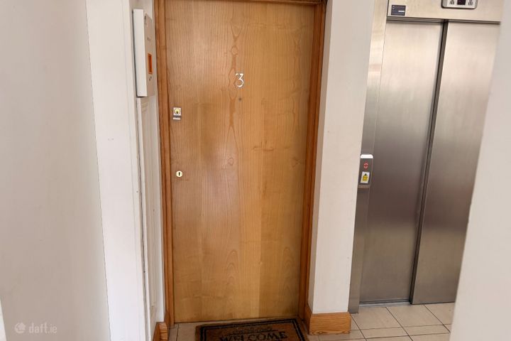 Apartment 3, Block A2, Louisa Park, Station Road, Leixlip, Leixlip, Co. Kildare