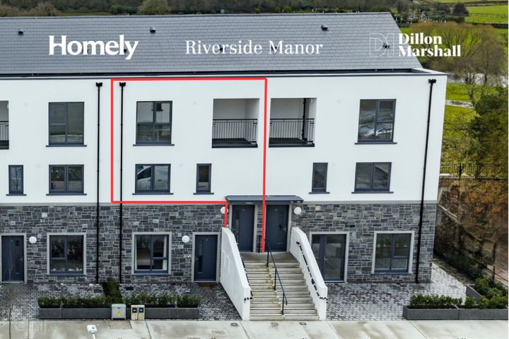 The Elm, Riverside Manor, Kilcullen, Co. Kildare