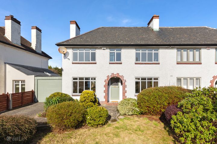 7 Chestnut Road, Mount Merrion, Blackrock, Dublin