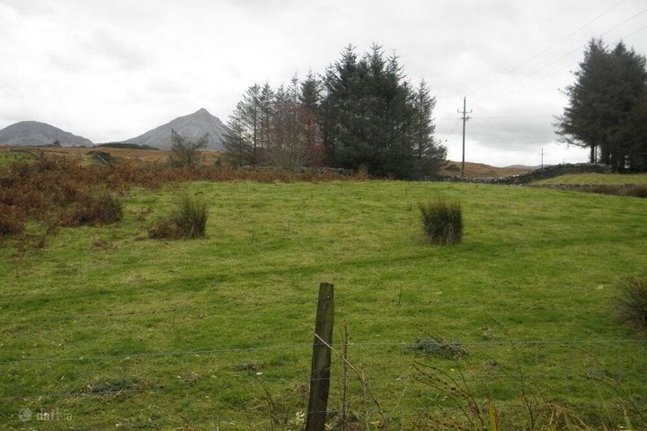 Upper Keeldrum, Gortahork, Co. Donegal - View 5