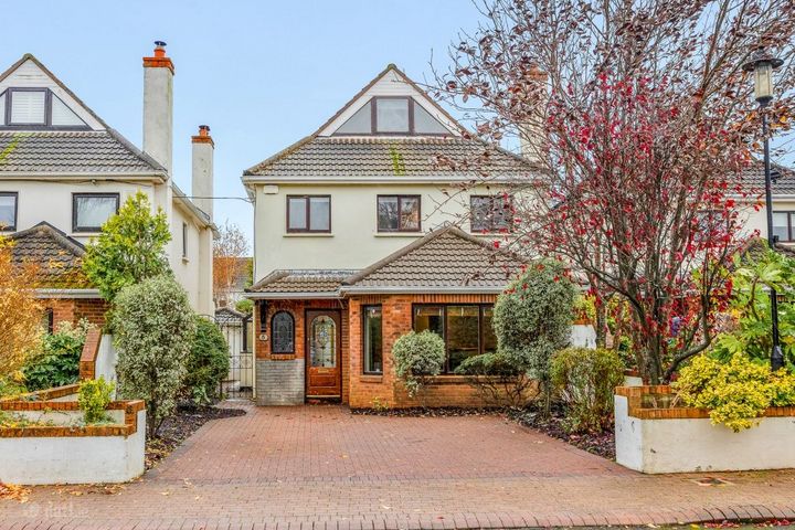 5 Talbot Court, Millview Road, Malahide, Dublin
