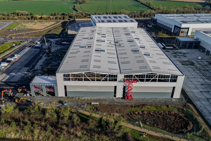 Unit 4, Mountpark Grange Castle West, Nangor Road, Dublin 22