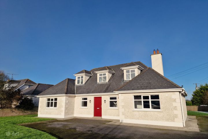 4 Quarry Springs, Ballybride, Roscommon, Roscommon