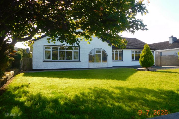 Ballyeagh, Ballybunnion, Ballybunion, Co. Kerry, V31AX85