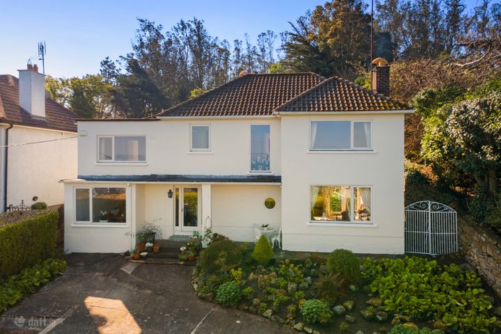 Marrakesh, Knock Na Cree Rd, Dalkey, Dublin