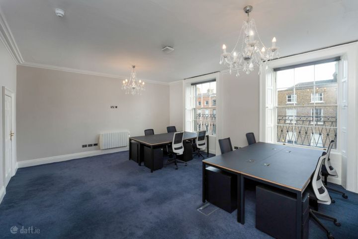 31 - 32 Leeson Street Lower, Saint Kevin's, Dublin 2