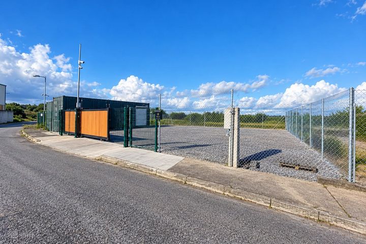 Dromalour Industrial Estate, Kanturk, Co. Cork