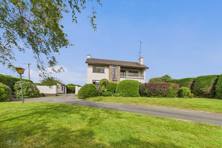 Glenville Rd, Coolcotts, Wexford, Wexford