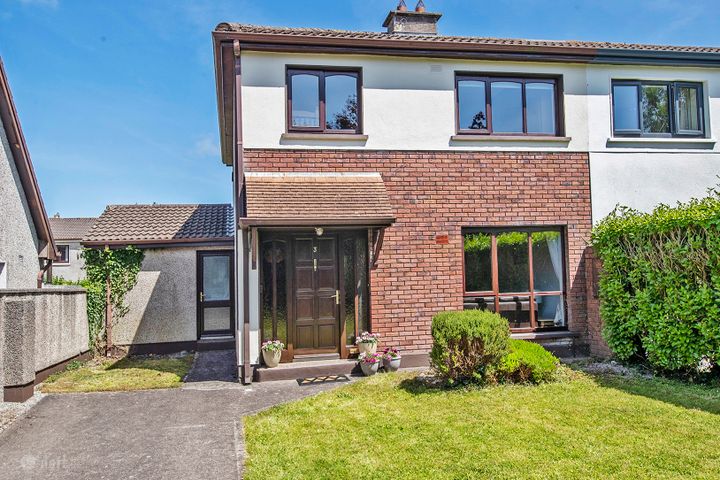 3 Rushden Close, Southways, Abbeyside, Dungarvan, Co Waterford, X35TY88