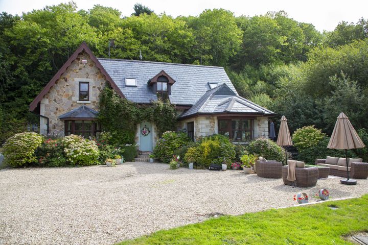 East Gate Lodge, Glenart, Arklow, Co. Wicklow, Y14HC98