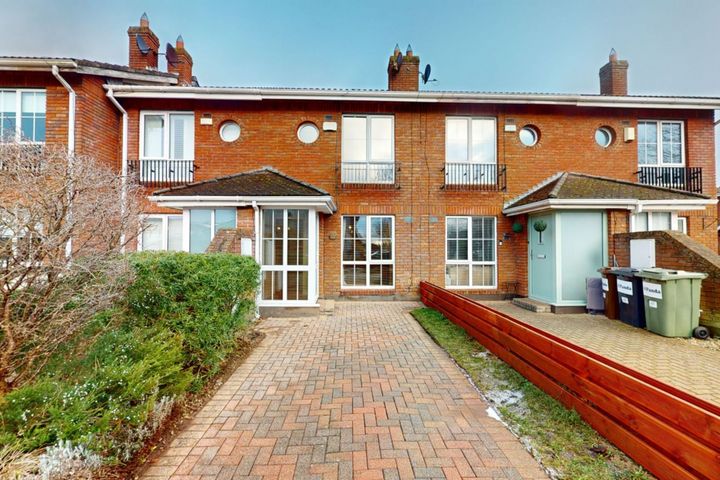 47 Springlawn Close, Off Clonsilla Rd, Blanchardstown Dublin 15, Dublin 15, Dublin