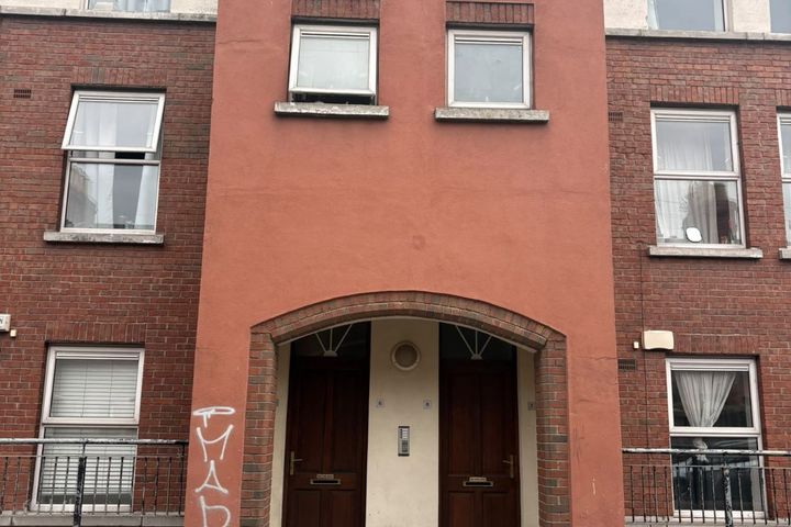 5 Blackhall Green, Arbour Hill, Arbour Hill, Dublin 7