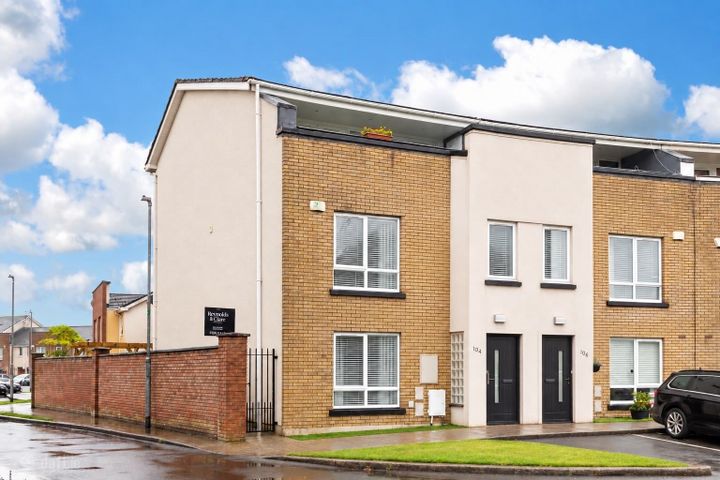 107 Grange Hall, Dunshaughlin, Co. Meath, A85RX67