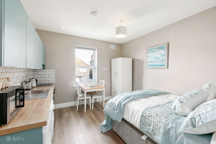 Richmond Road, Fairview, Dublin 3