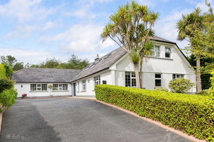 Primrose Lodge, Kilquade Hill, Kilquade, Wicklow