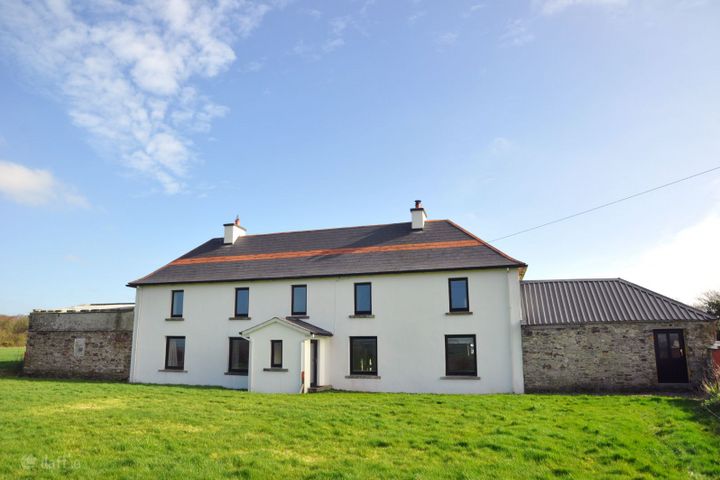 'Ralph House', Ralph, Fethard-On-Sea, Co. Wexford, Y34YF34
