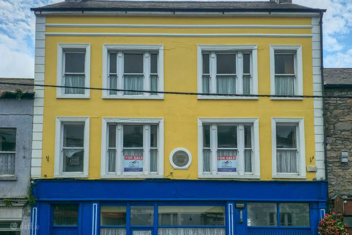 Main Street Granard Co Longford, Granard, Co. Longford, N39X8H0