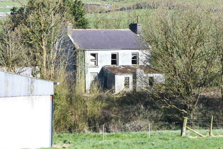 Doonmacreena, Irishtown, Co. Mayo
