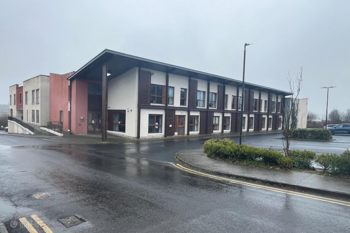 Aperee Living Ballygunner Nursing Home