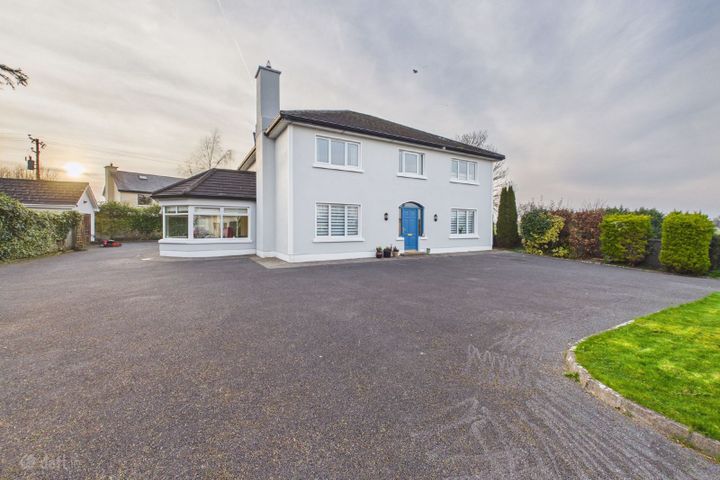 Milltown,Co. Galway, Dawros, Co. Galway