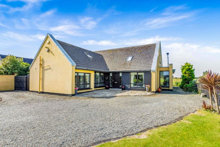 8 The Links, Seapoint, Termonfeckin, Baltray, Co. Louth, A92YY49