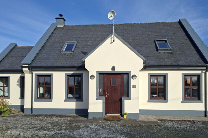 Coore East, Mullagh, Miltown Malbay, Co. Clare, V95R9A0