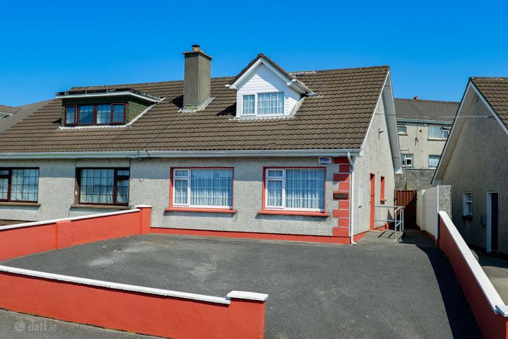 305 Tirellan Heights, Headford Road, Galway, H91HPV4