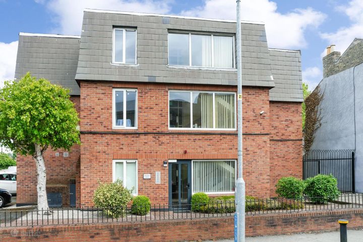 Apartment 6, Belgrave Court, Ranelagh, Dublin 6, D06FE44