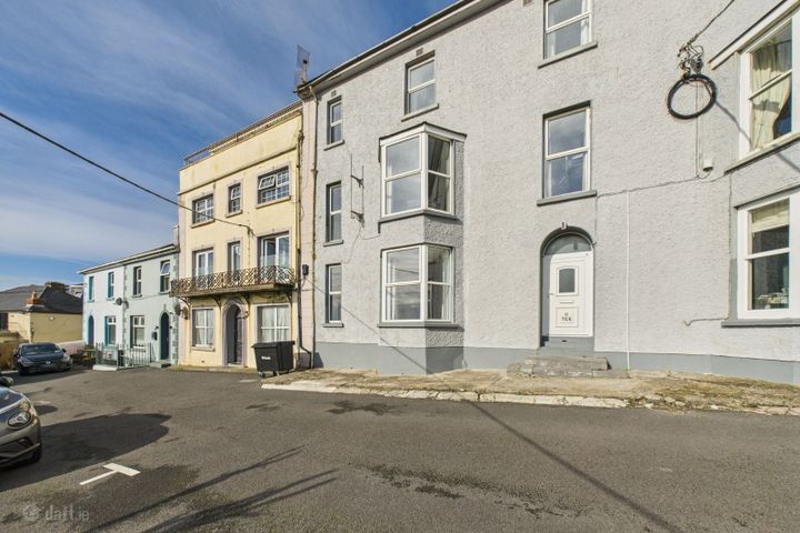 11 The Terrace, Strand Street, Tramore, Co. Waterford, X91FT85