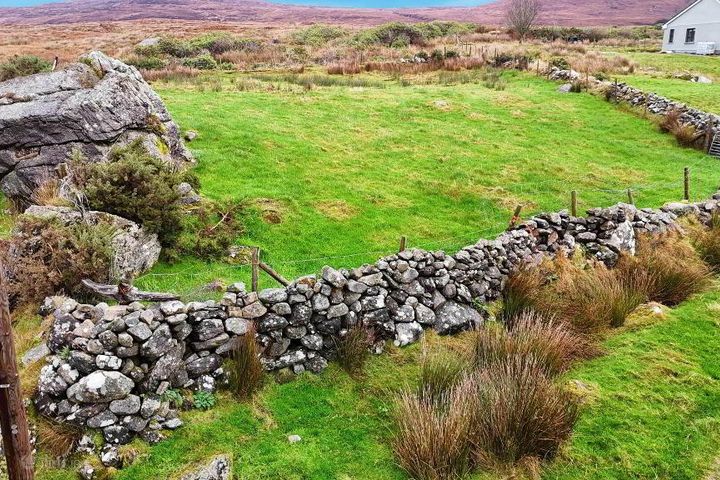 Meencorwick, Crolly, Co. Donegal