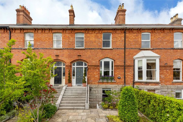 2 Elton Park, Sandycove, Dun Laoghaire, Dublin
