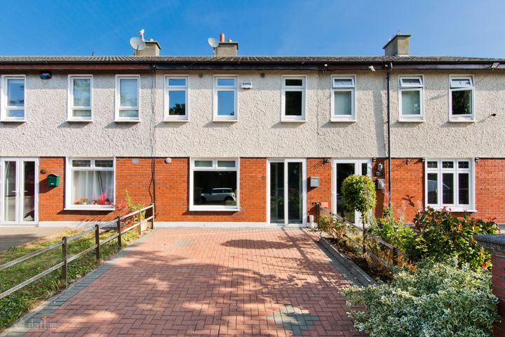 19 Kildare Park, Crumlin, Dublin 12, D12T9W7