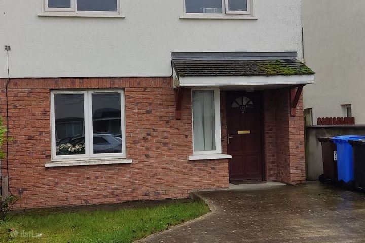 Ashewood Walk,Summerhill Lane,Portlaoise,Co. Laois, Portlaoise, Co. Laois
