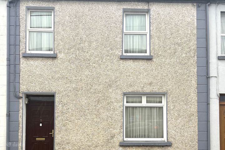 5 Elphin Street, Boyle, Co. Roscommon, F52Y640