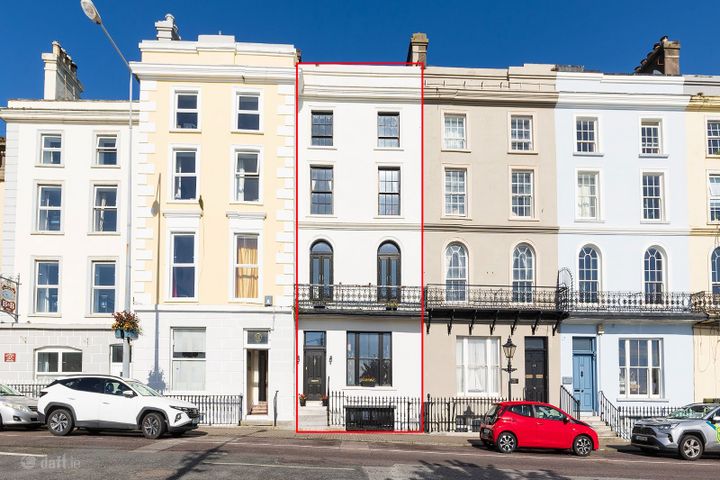 13 Westbourne Place, Cobh, Co. Cork, P24Y199