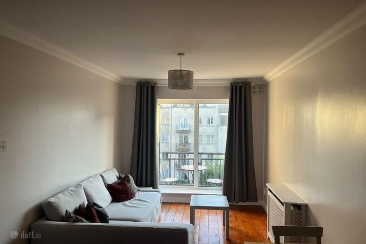  Annia Livia, Viking Harbour Apartments, Usher'S Island, Dublin 8, Dublin 7, Dublin 8