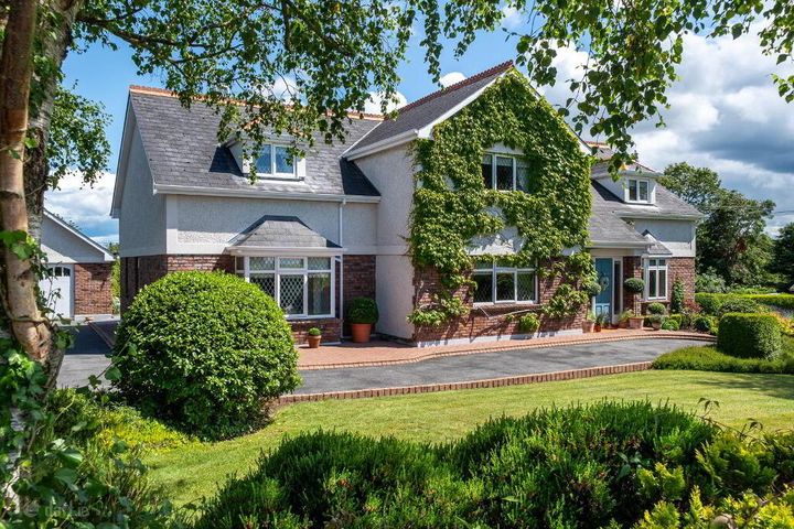 Castlequarter, Coosan, Athlone, Co. Westmeath, N37XT99