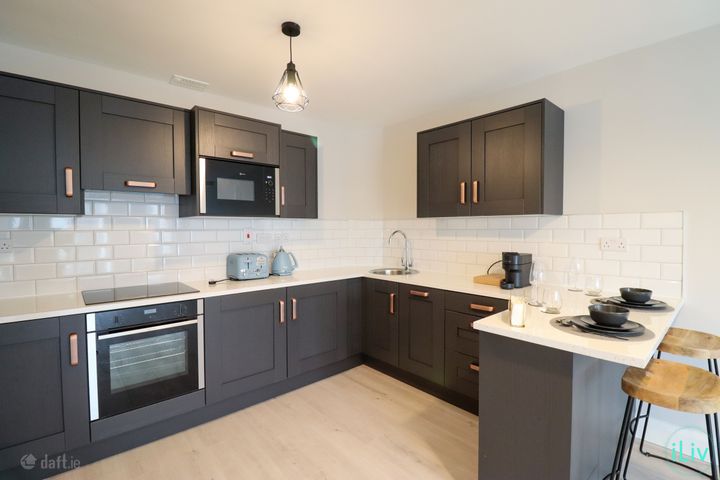 Apartment 142, Block D, Belfry Hall, Dublin 24