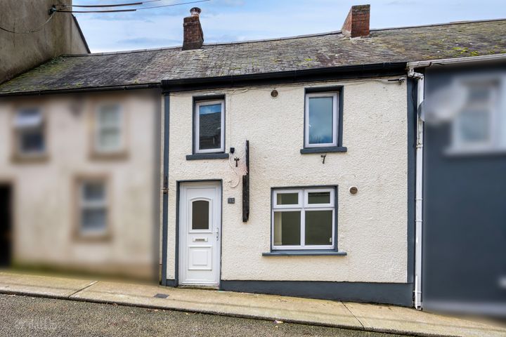 47 Bewley Street, New Ross, Co Wexford, Y34DA30