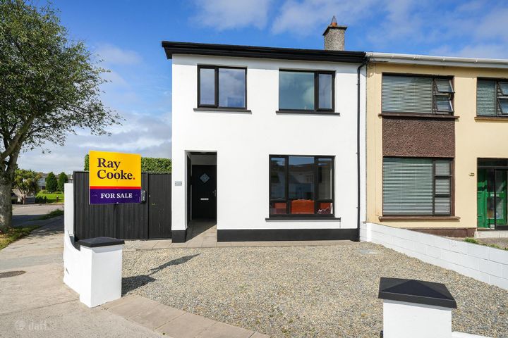 12A Maplewood Park, Springfield, Tallaght, Dublin 24